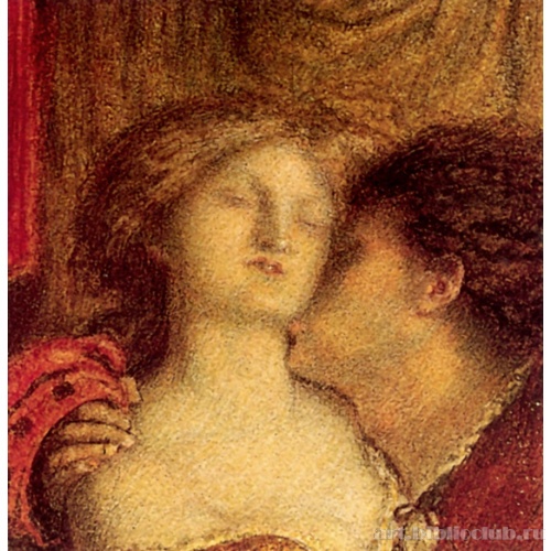 Ромео и Джульетта. Фрагмент