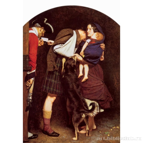 Приказ об освобождении