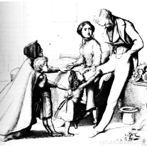 Ретрибуция