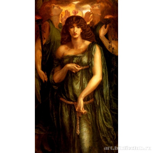 Астарта Сирийская