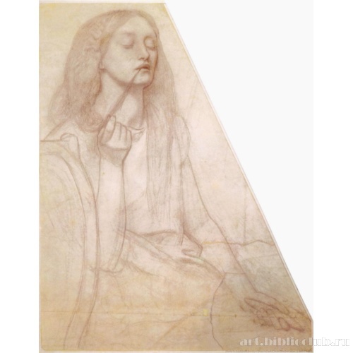 Набросок для 