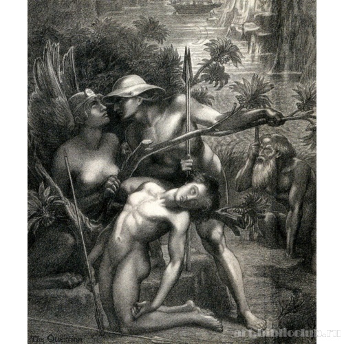 Загадка Сфинкса