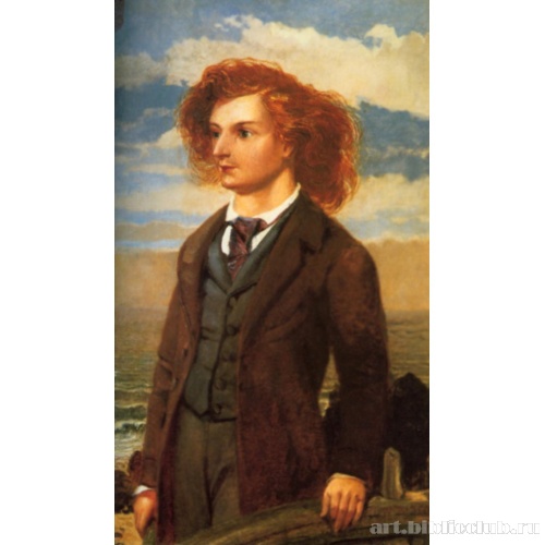 Элджернон Чарльз Суинберн