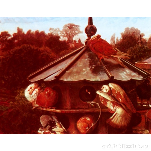 Праздник святого Свифина