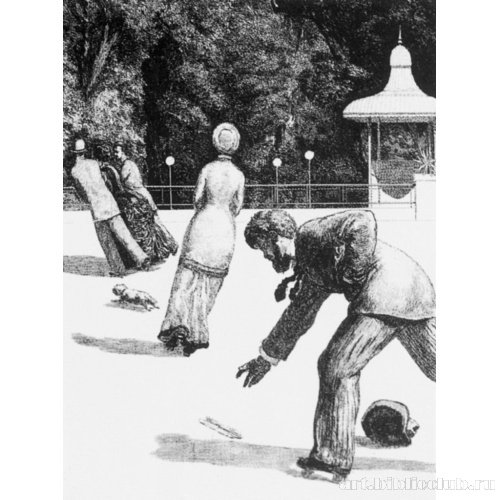 Серия «Приключения перчатки»