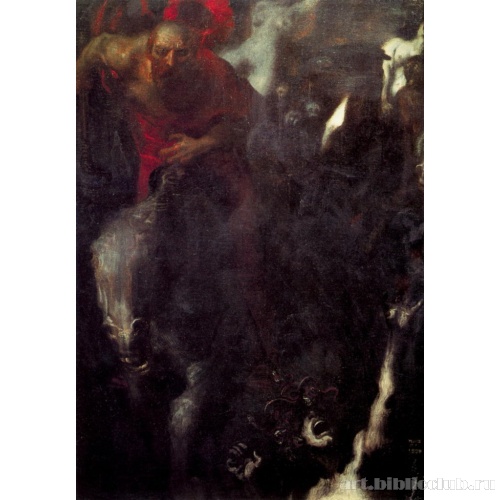 Дикая охота