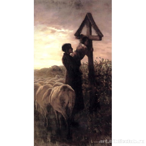 Целование креста