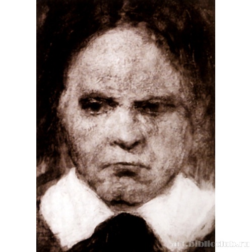 Голова Бетховена