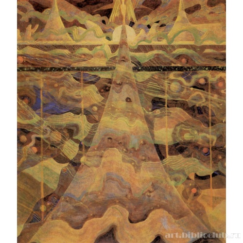 Соната звезд. Аллегро