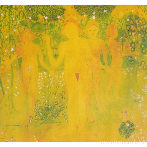 Сбор цветов