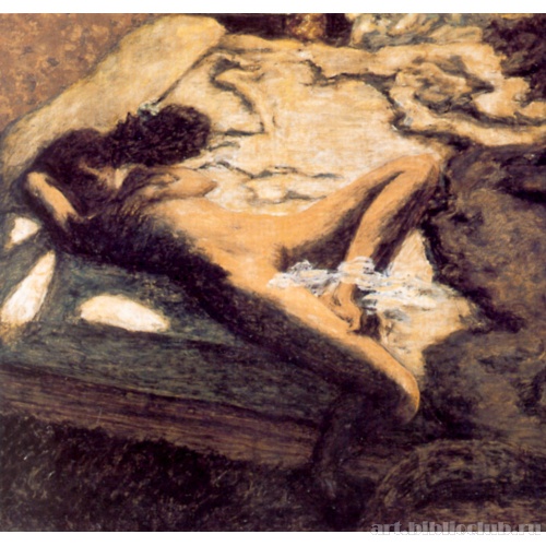 Равнодушие