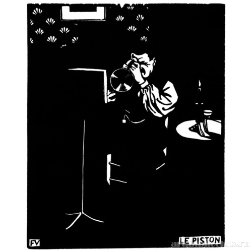 Серия «Музыкальные инструменты». Труба