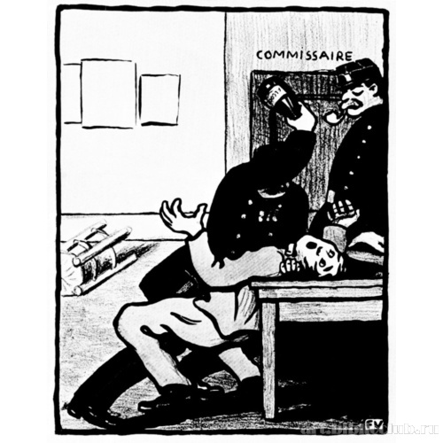 Серия «Преступления и наказания». Мерзавец! Ты назвал меня скотиной!.