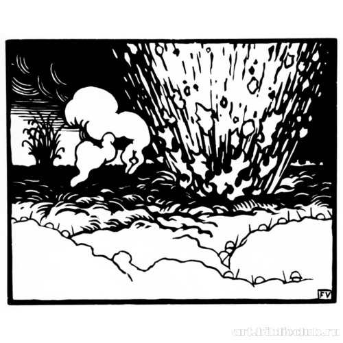 Серия «Это война». Траншея