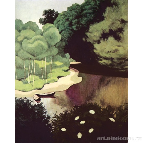 Дордонь в Карренаке