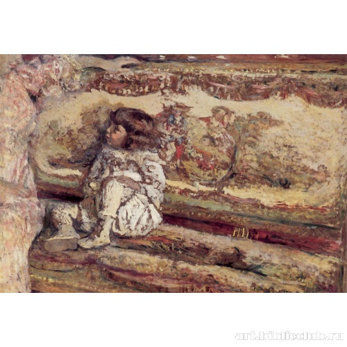 Клод Бернхайм де Вильер