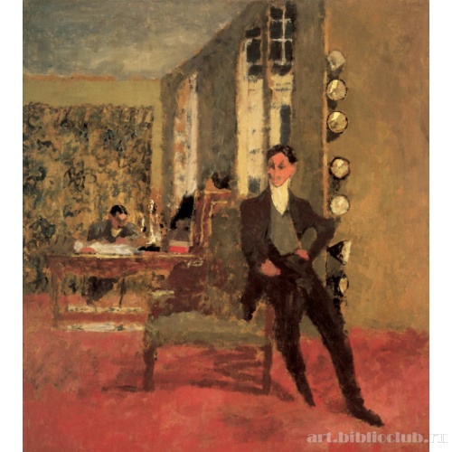 Гастон и Жосс Бернхаймы