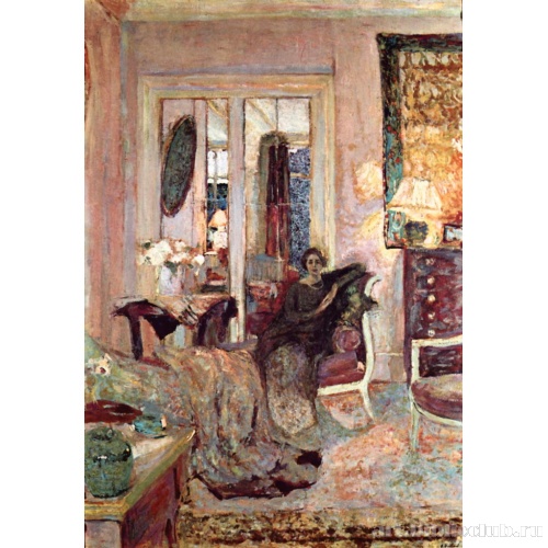 Портрет принцессы Бибеско