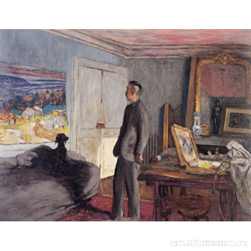 Анабаптисты: Пьер Боннар