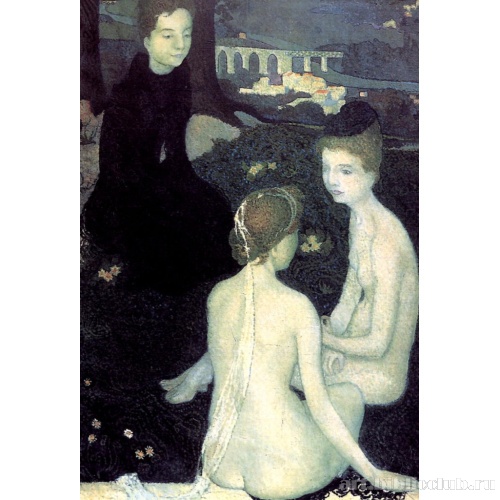 Вечер Троицы