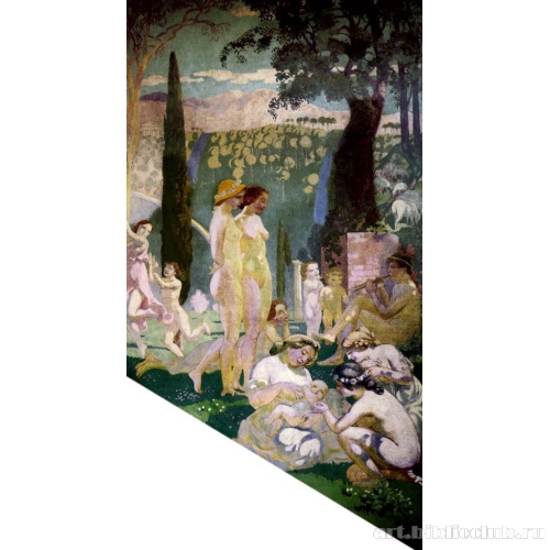 Золотой век. Долина