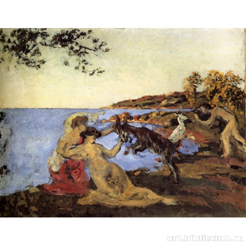 Мифологический сюжет