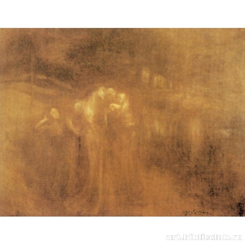 Молодые матери