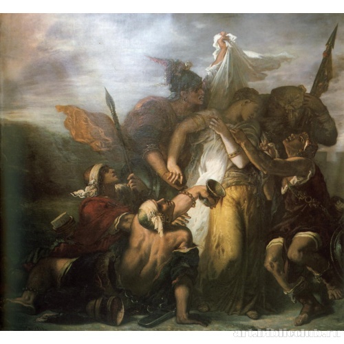 Песнь песней