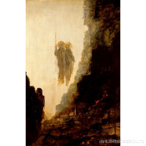 Ангелы в Содоме