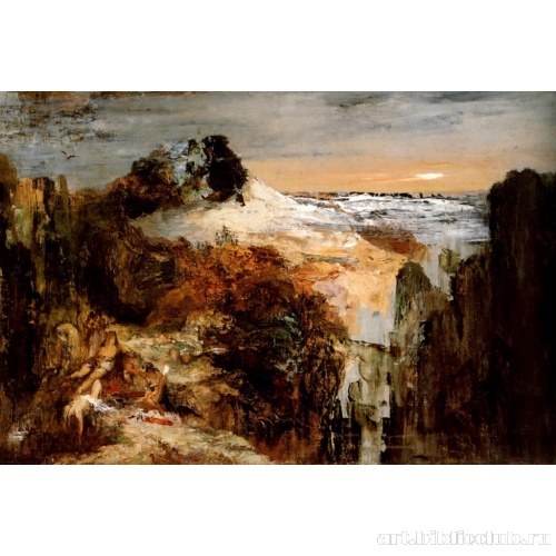 Томирис и Кир