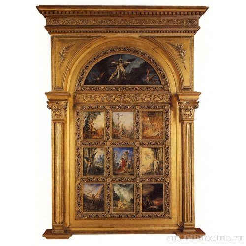 Жизнь человечества. Общий вид