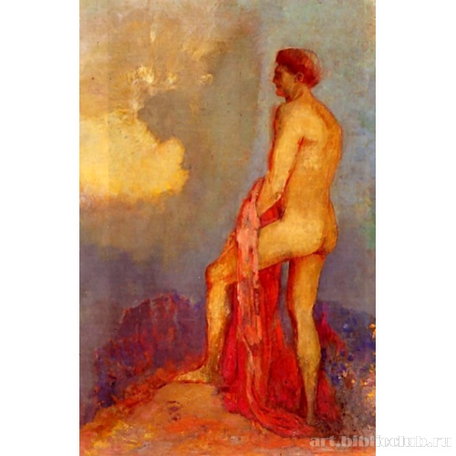 Эдип в саду иллюзий