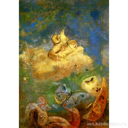 Колесница Аполлона