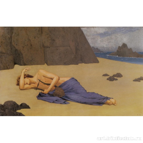 Жалобы Орфея