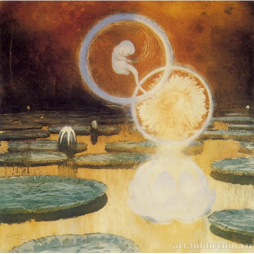 Закон жизни