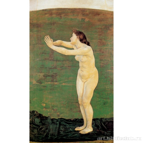 Общение с Бесконечным