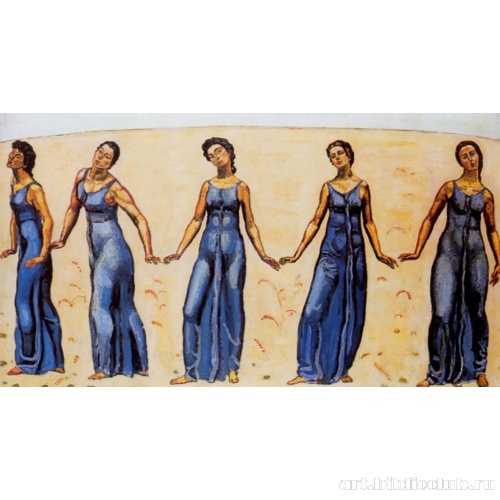 Вглядываясь в Бесконечное