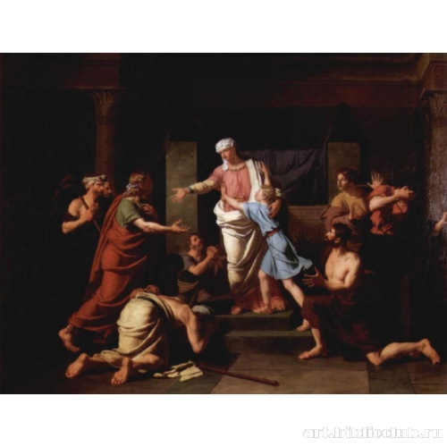 Иосиф и его братья