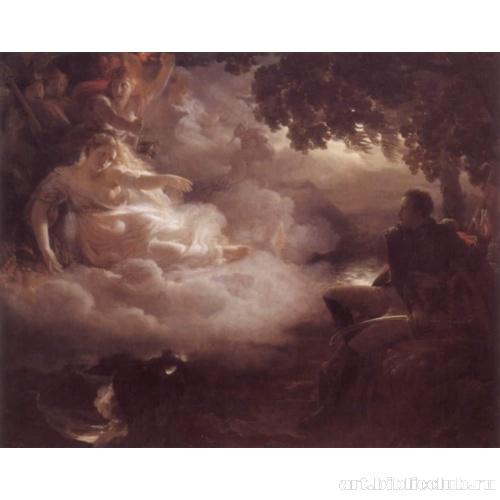 Бонапарт в Египте. Предостережение