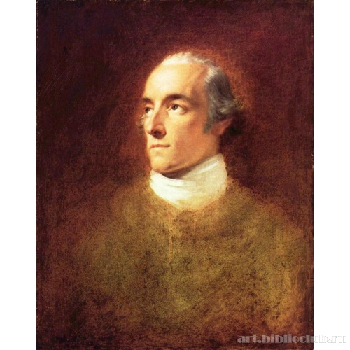 Портрет Франца Иосифа, графа Заурау