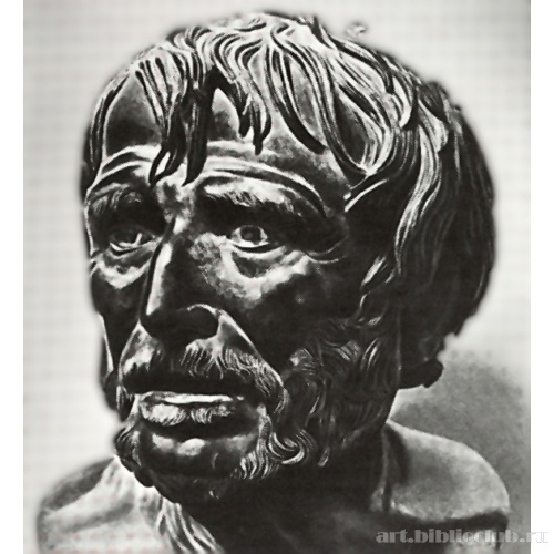 Портрет философа