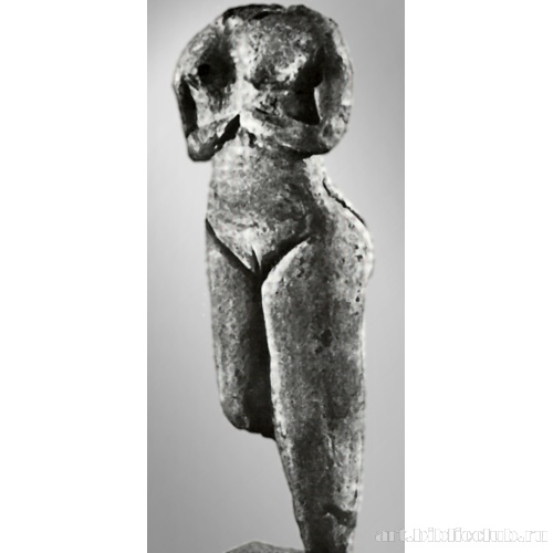 Статуэтка из Лерны