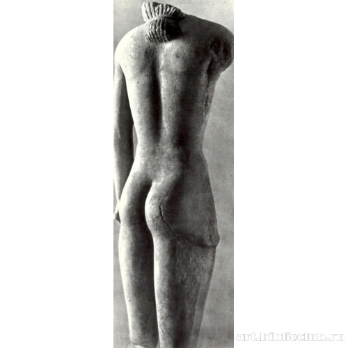 Курос из Мегары