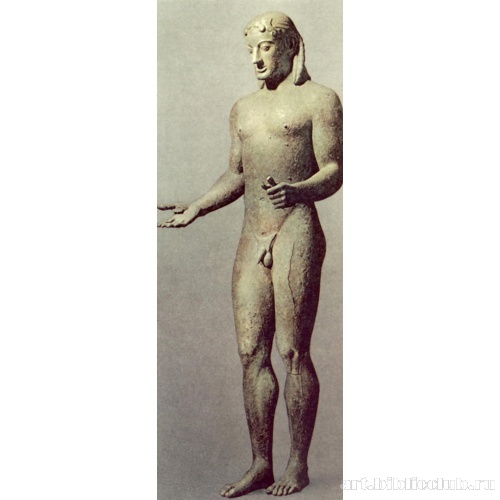 Аполлон из Пирея