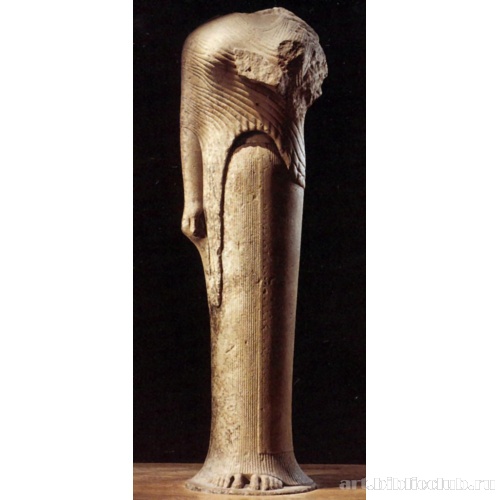 Гера Самосская