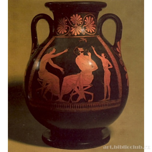 Пелика с ласточкой