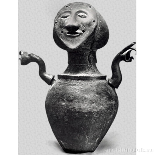 Канопа с маской