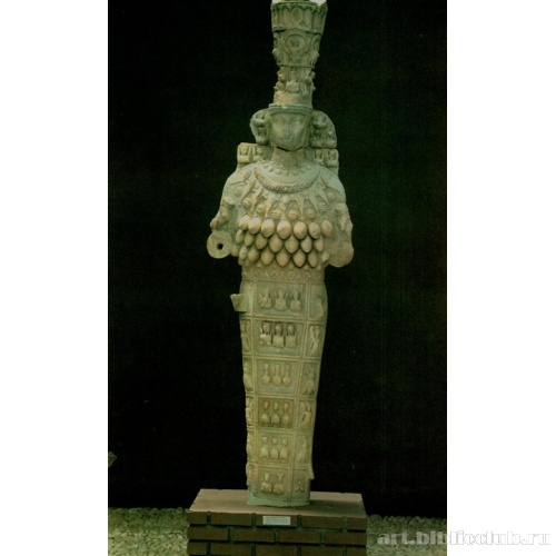 Артемида Эфесская