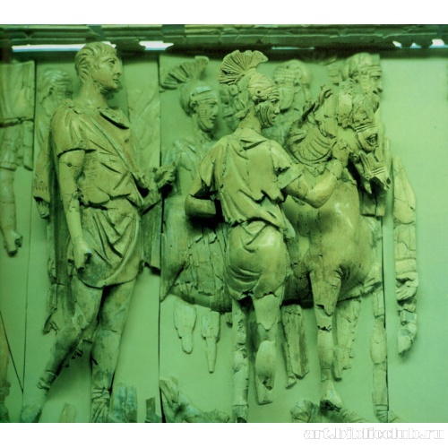 Император Траян