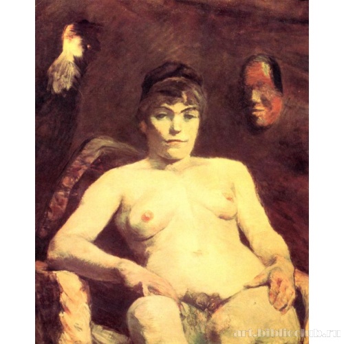 Толстая Мари